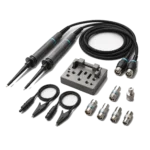 Generic representative test-equipment image for U2001A; not an exact model photograph.