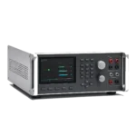 Generic representative test-equipment image for 5520A; not an exact model photograph.