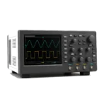 Generic representative test-equipment image for MSOS804A; not an exact model photograph.