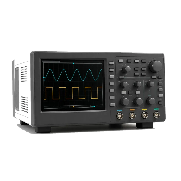 Keysight · Oscilloscopes · MSOS804A