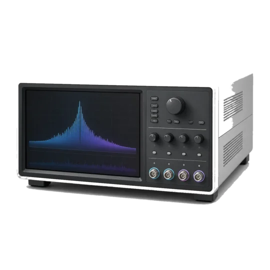 Generic representative test-equipment image for Optical Sources 8164B; not an exact model photograph.