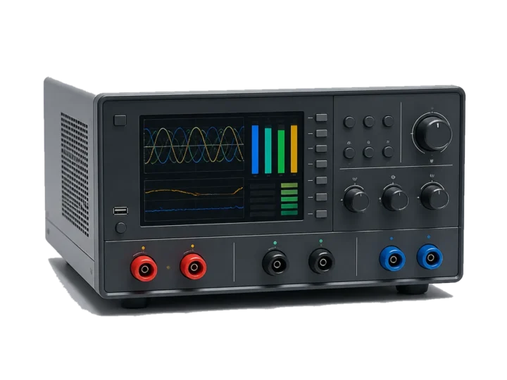 New Energy & Power Systems