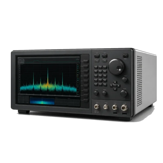 Generic representative test-equipment image for Signal Generators N9310A; not an exact model photograph.