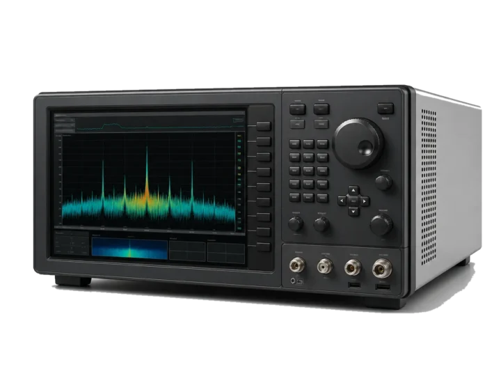 Wireless Communications & 5G