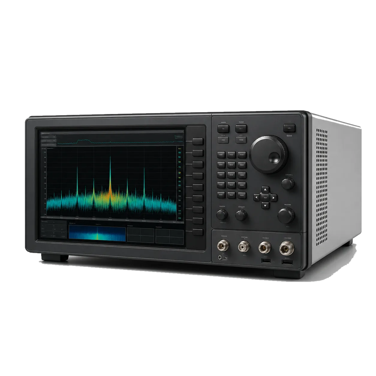 Generic representative test-equipment image for FSW26; not an exact model photograph.