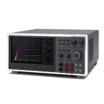 Generic representative test-equipment image for B1500A; not an exact model photograph.